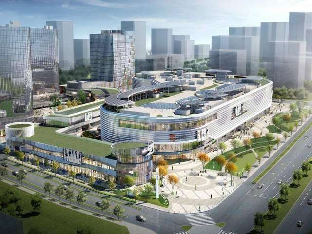 建筑固废处理质量商家