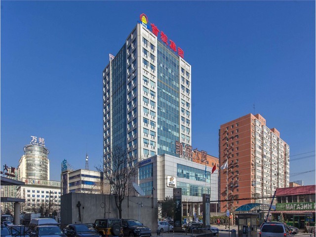 北京抽气式汽轮机