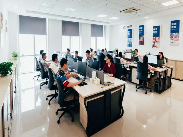 江阴定制整装装修设计