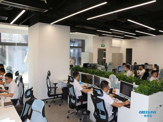 杨浦区办公室甲级写字楼项目招商