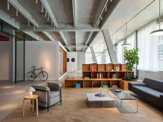 云南市县级科技馆设计公司