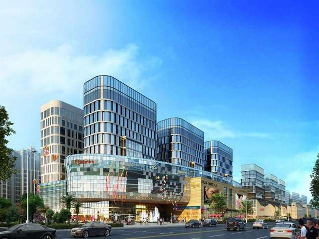 上海专业zf齿轮箱在线咨询