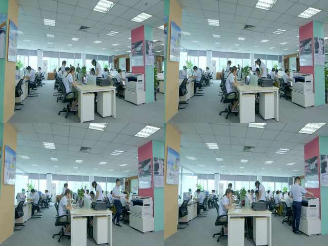 富民流程德国双元制职业教育留学