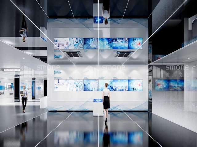 杭州音乐厅建声设计仪器