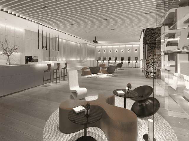 山东展厅展览展示案例