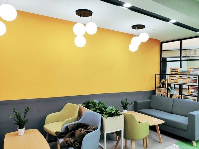 四川现代HBG-905-6智能操控装置扣件