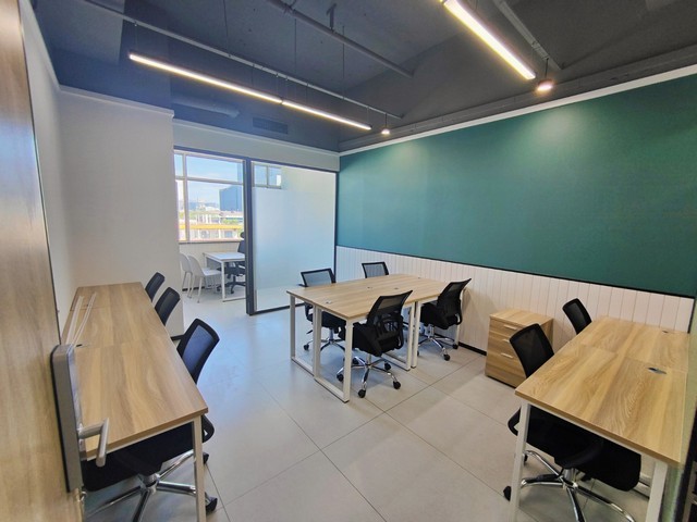 上海专业办公楼装修哪家快