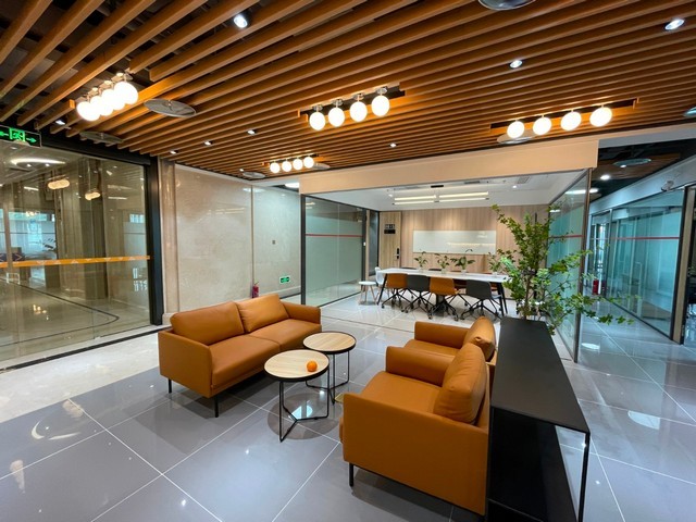 白云区仓库叉车租赁怎么算