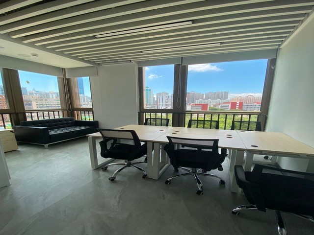 机械齿轮泵设备