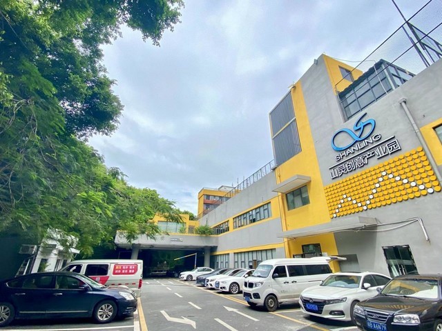 加工钢结构创新服务