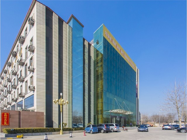 珠海学校热水系统远程控制