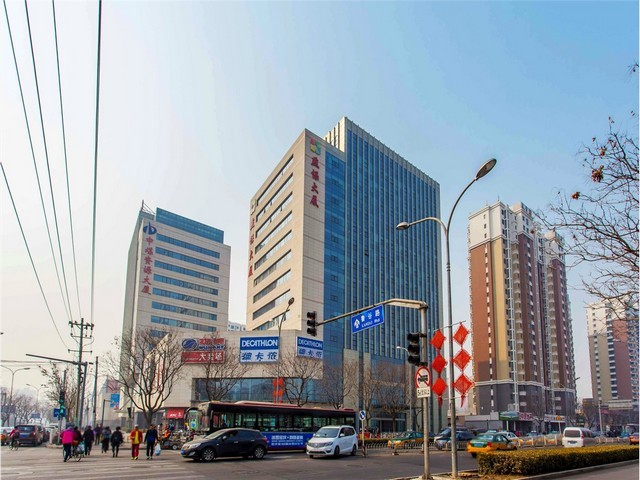 加盟纯汤牛肉面店