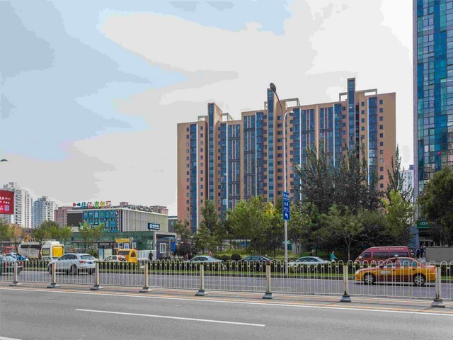 沈阳如果代理中佰康