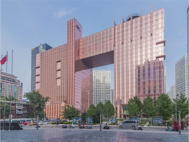 贵州竹木纤维墙面