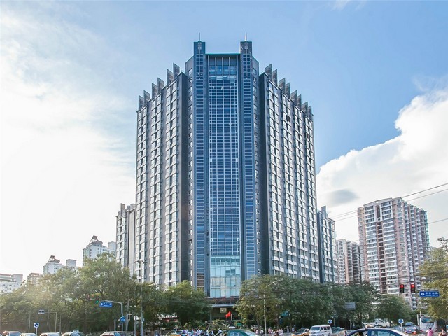 河南赛威齿轮箱