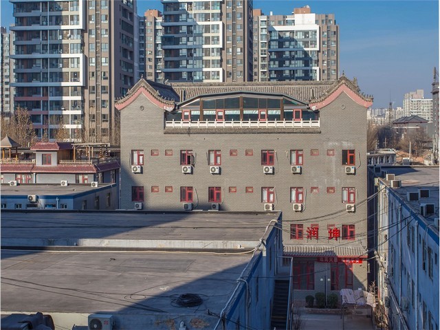 专业道路货物运输服务