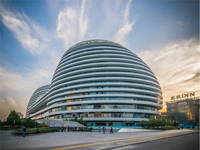 电磁继电器模组