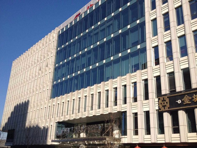 中国香港盲埋孔PCB