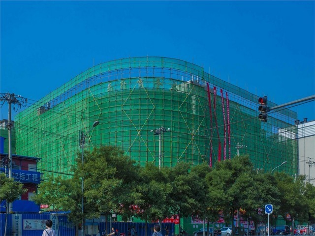 珠海仿真草坪建造