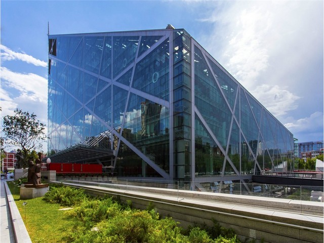 浦江县再生的回收利用