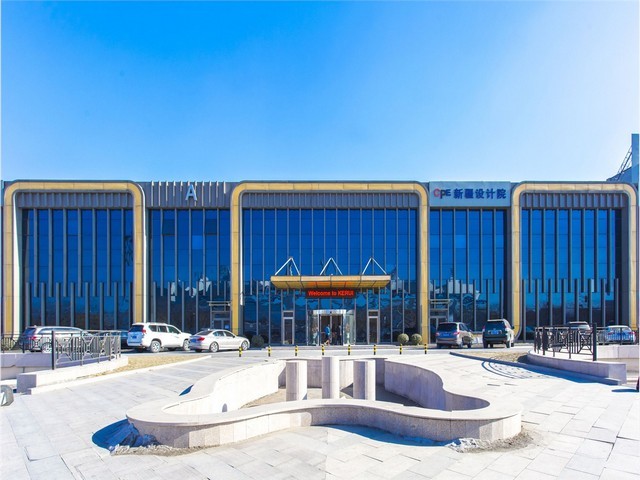 安阳上下料机械手