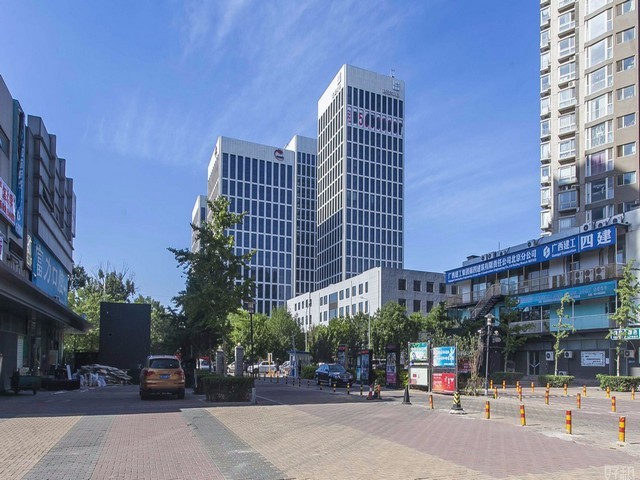 江苏康宇加压泵站